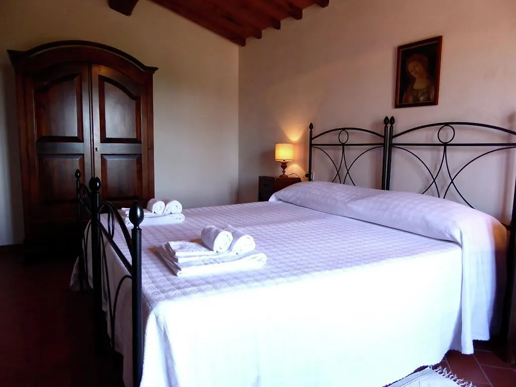 Lovely Holiday Home In Panzano With Swimming Pool Greve in Chianti