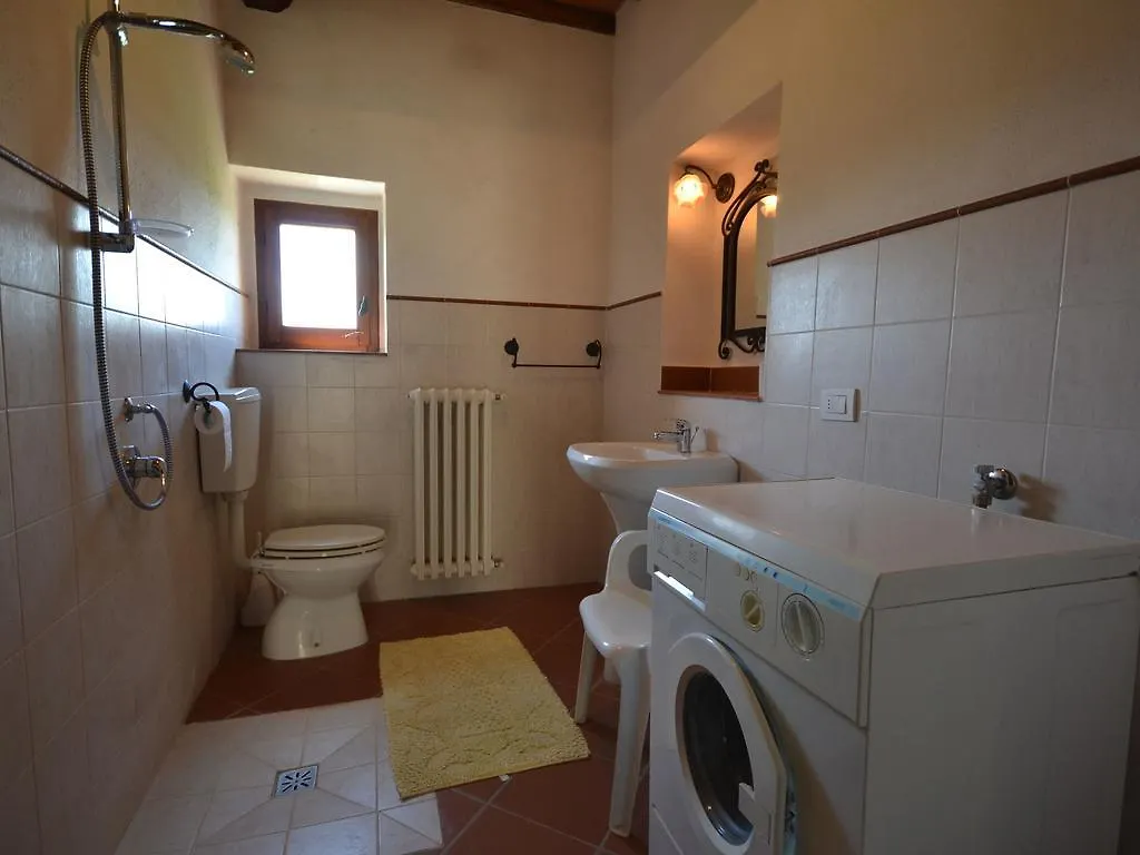 Lovely Holiday Home In Panzano With Swimming Pool Greve in Chianti Italy