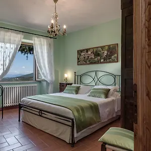  Alloggio per agriturismo Castellinuzza
