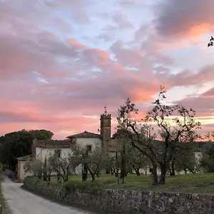  Farm stay Fattoria Di Rignana Winery