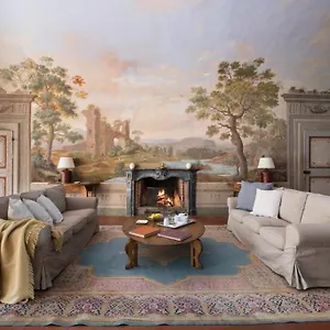  Farm stay De' Ricci Rignana