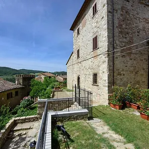  Bed & Breakfast Torre Nel Chianti