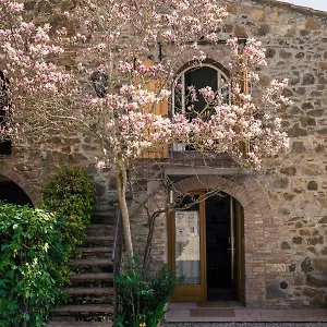  Bed & Breakfast La Magnolia