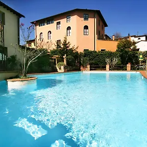 Hotell Del Chianti, Greve in Chianti