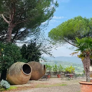 Lantgård Corte Di Valle, Greve in Chianti