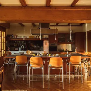  Bed & Breakfast Casa Decimo