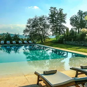  Farm stay Rignana Chianti Estate, Pool, Tennis,cook