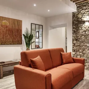  Apartment Il Nido Nel Chianti