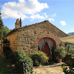  Casa vacanze Divinae Cintoia