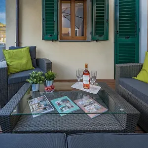  Holiday home Chianti Luxury Greve