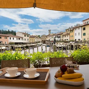 Pensionat Suite Greve In Chianti, Greve in Chianti
