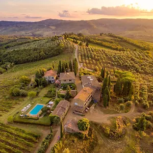 Fattoria Santo Stefano Greve in Chianti
