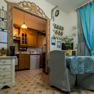 Casa Nel Chianti Da Norma Greve in Chianti