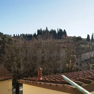 Paolina Greve in Chianti