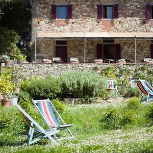  Frühstückspension Ancora Del Chianti